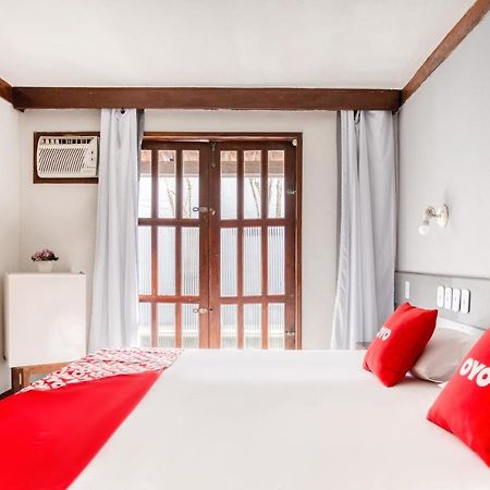 Oyo Pousada Sao Francisco Hotel Порто Сегуро Екстериор снимка