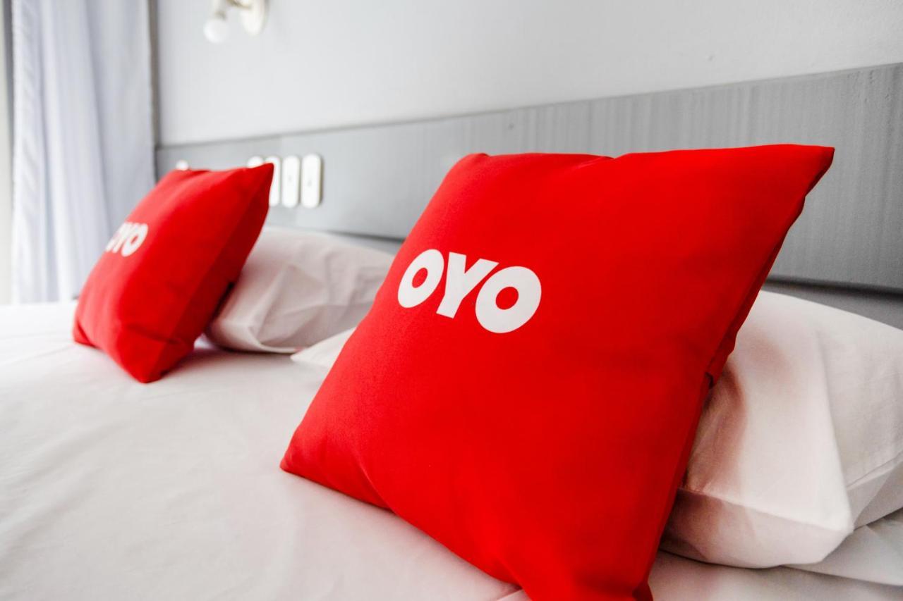 Oyo Pousada Sao Francisco Hotel Порто Сегуро Екстериор снимка